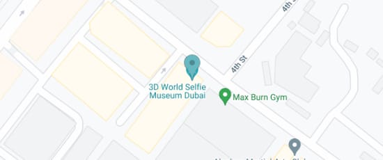 Behind Mashreq Bank - Sheikh Zayed Road - Dubai