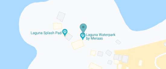 La Mer - Dubai
