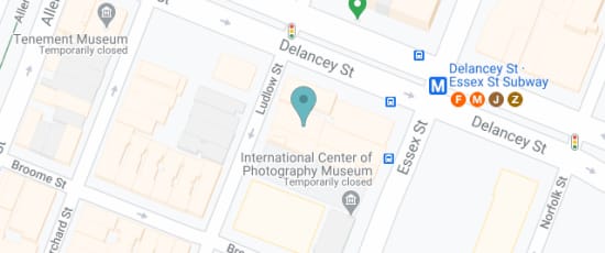 92 Ludlow St, Manhattan, 10002