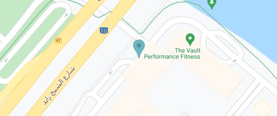 Al Habtoor City - 260 Sheikh Zayed Road - Dubai