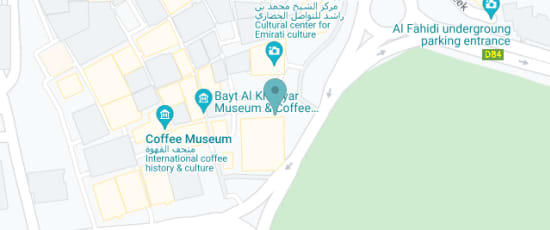 Historical Neighbourhood - 79 Al Mussallah Road - Dubai