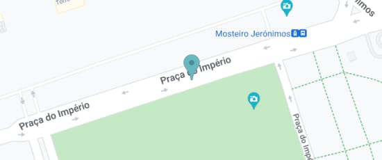 Praça do Império, 1400-206