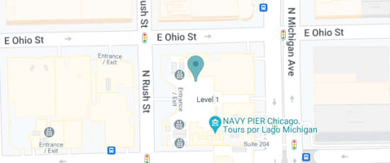540 N. Michigan Avenue, Chicago, IL, 60611