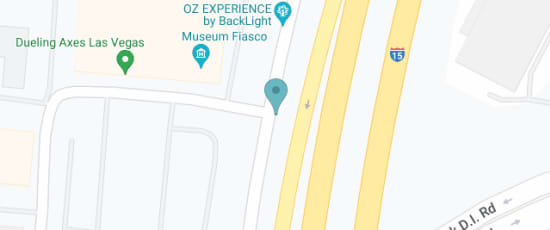 3215 S Rancho Drive, Las Vegas, NV, 89102