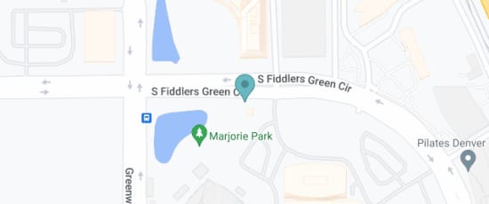 6331 South Fiddlers Green Circle, Greenwood Village, 80111