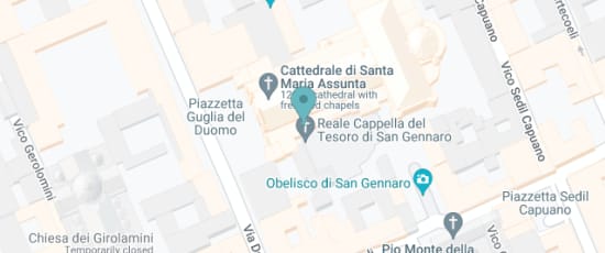 Via Duomo, 149, Napoli, 80138