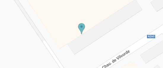 58, Boulevard de l'Impératrice 54, Bruxelles, 1000