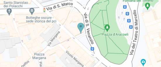 Piazza d'Aracoeli, 16, Roma, 00186