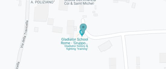 Via Appia Antica, 18, Roma, 00179