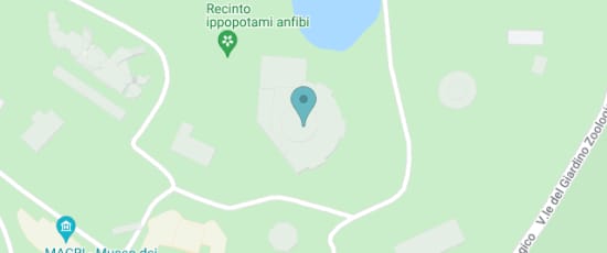 Viale del Giardino Zoologico, 1, Roma, 00197