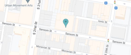 2030 Sansom St, Philadelphia, 19107