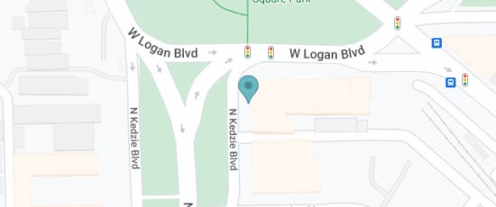 2539 N Kedzie Blvd, Chicago, IL, 60647