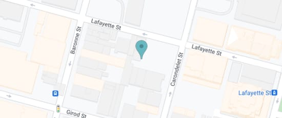 619 Carondelet St 621, New Orleans, LA, 70130