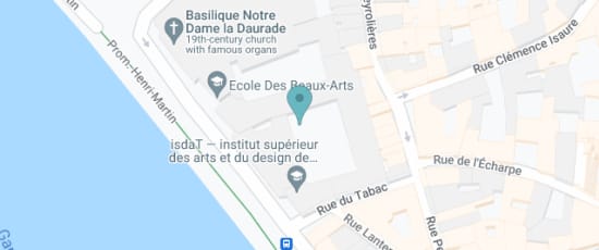 5 quai de la Daurade, 31000