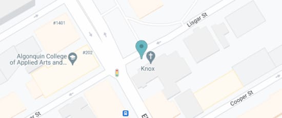 120 Lisgar St, Ottawa, ON K2P 2L7