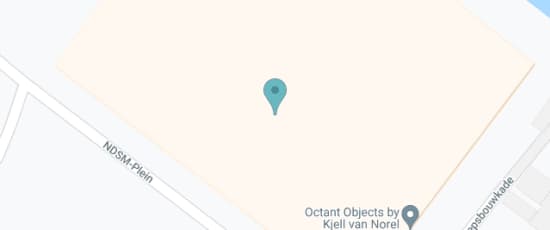 NDSM-Plein 85, 1033 WC, 1033 WC