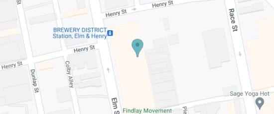 1910 Elm St, Cincinnati, OH 45202, 45202