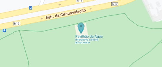 Estrada da Circunvalação 15443, Porto, 4100-183