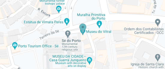 Rua de D. Hugo, n.º 2 a 6, Porto, 4050-305