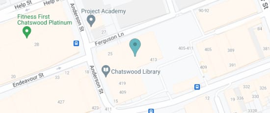 409 Victoria Ave, Chatswood NSW, Australia, 2067