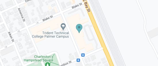 701 East Bay Street, Charleston, 29403