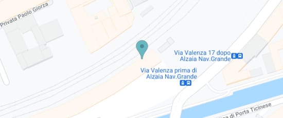 Via Valenza, 2, 20144