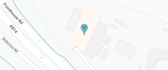 100 Eastvale Pl, Stobcross Road, G3 8QG