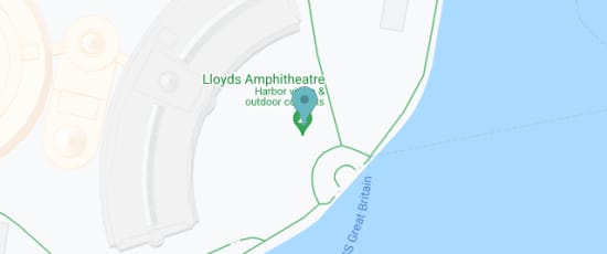 Explore Lane, Bristol, BS1 5LL