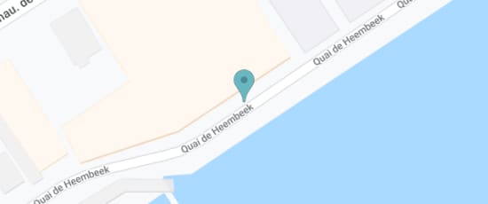 Quai de Heembeek, 1120