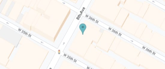 500 8th avenue, 3rd floor, NY, NY, 10018, 10018