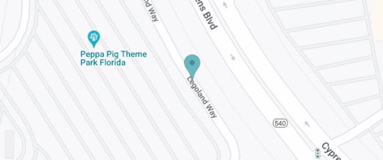 One LEGOLAND Way, Winter Haven, FL 33884, 33884