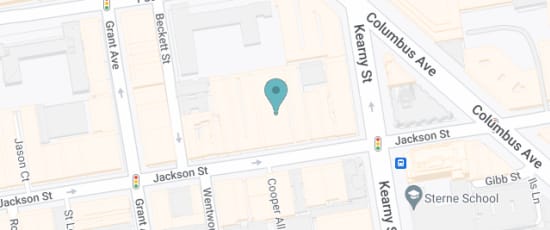 636 Jackson St, San Francisco, CA, 94133