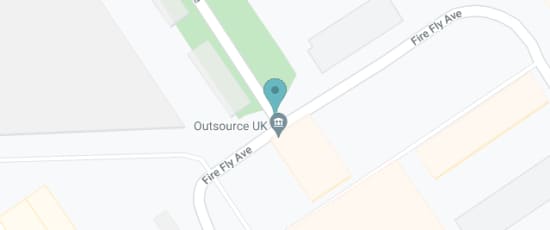 Fire Fly Ave, Swindon, United Kingdom, SN2 2EY