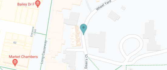 Peterborough, United Kingdom, PE1 1XS,