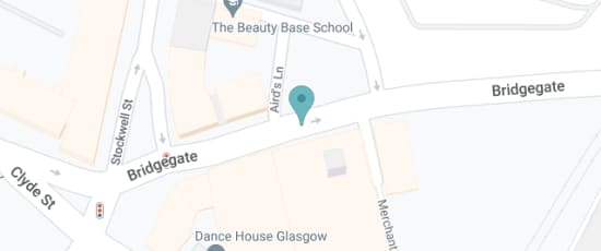 141 Bridgegate, Glasgow, United Kingdom, G1 5HZ