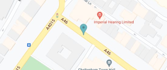 Imperial Square, Cheltenham, United Kingdom, GL50 1QA