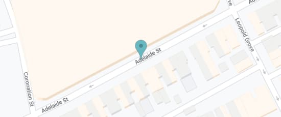 97 Church St, Blackpool, United Kingdom, FY1 1HL