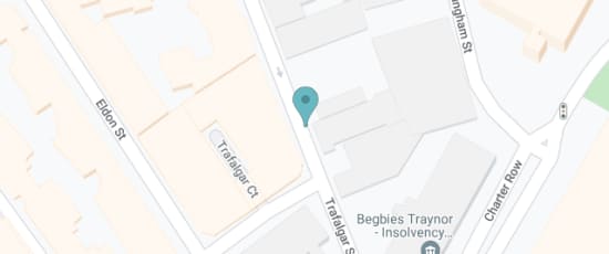 120 Trafalgar St, Sheffield City Centre, Sheffield, United Kingdom, S1 4JT