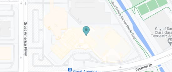 5001 Great America Parkway, Santa Clara, 95054