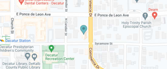 318 Sycamore Street, Decatur, 30030
