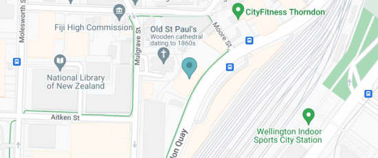 55-59 Thorndon Quay, Pipitea, Wellington, 6011