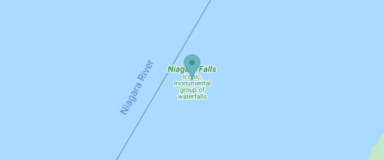 1900 Military Road, Falls NY, 14304, Niagara Falls (US), 14304