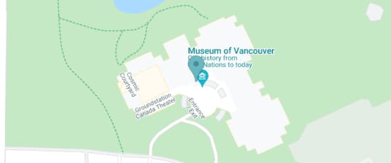 1100 Chestnut Street, Vancouver, V6J 3J9