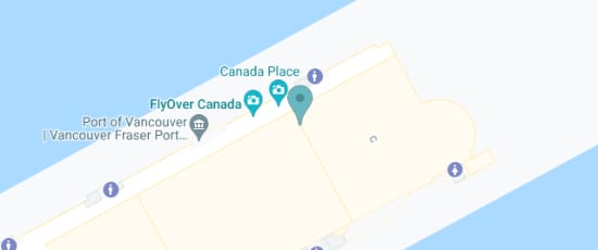 999 Canada Place #201, Vancouver, V6C 3E1