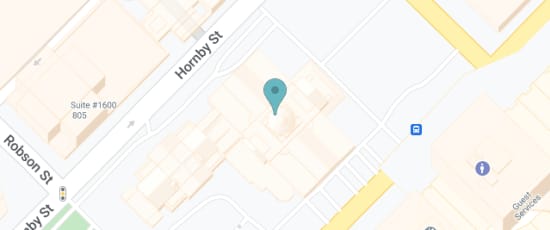 750 Hornby Street, Vancouver, V6Z 2H7