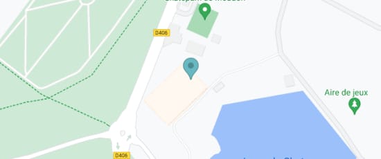 9 Avenue de Trivaux, Meudon, 92190