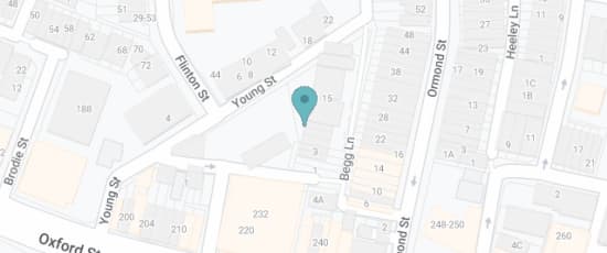 Paddington RSL 220/232 Oxford St, Paddington NSW 2021, 2021