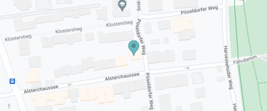 Alsterchaussee 30, Hamburg, 20149