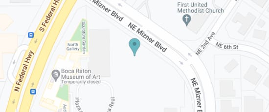 590 Plaza Real, 33432