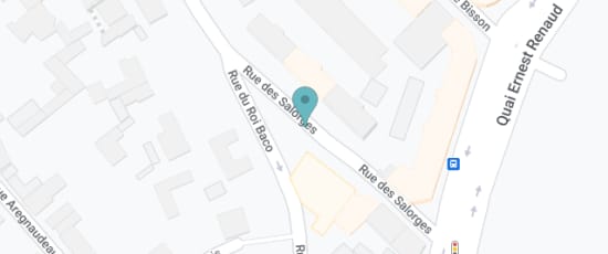 5 RUE SALORGES, 44100